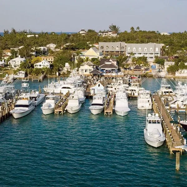 Valentines Resort and Marina - zdjęcie 3