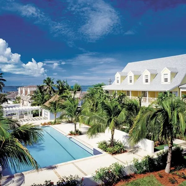 Valentines Resort and Marina