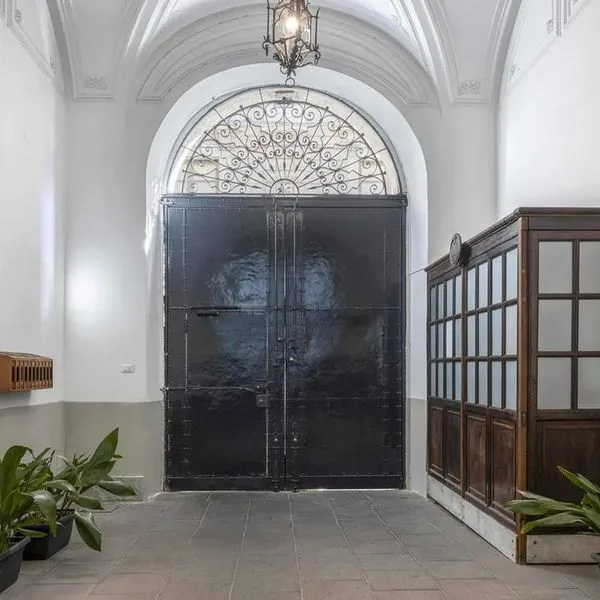 Palazzo Marletta Luxury House - zdjęcie 3