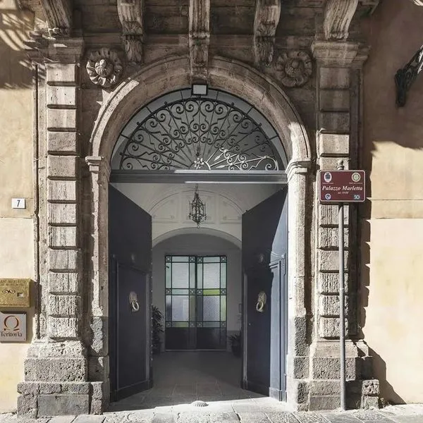Palazzo Marletta Luxury House - zdjęcie 5