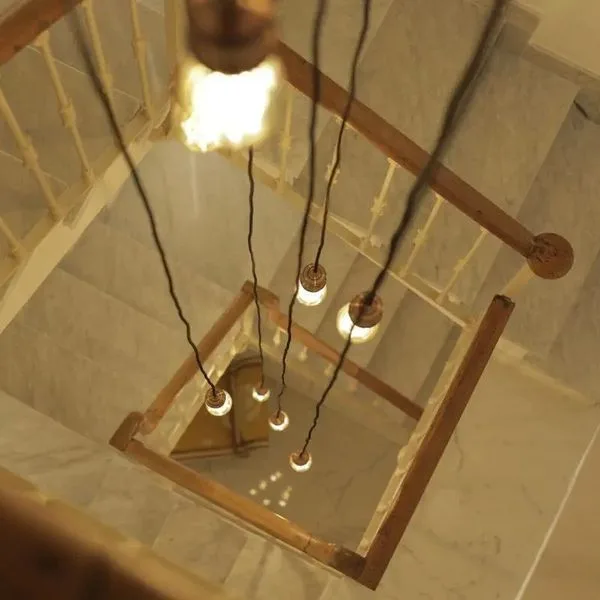 Palazzo Marletta Luxury House - zdjęcie 4