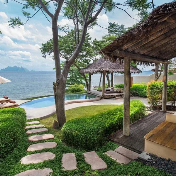 The Naka Island Phuket - zdjęcie 2