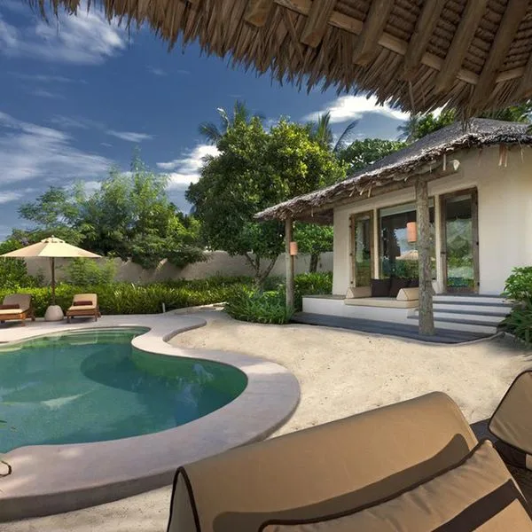 The Naka Island Phuket - zdjęcie 4