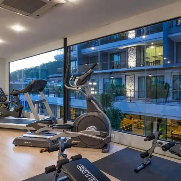 Ava Sea Resort Krabi - zdjęcie 3