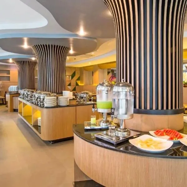 Ava Sea Resort Krabi - zdjęcie 4