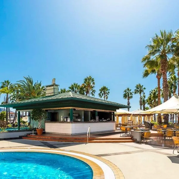 Royal Savoy (Funchal) - zdjęcie 4