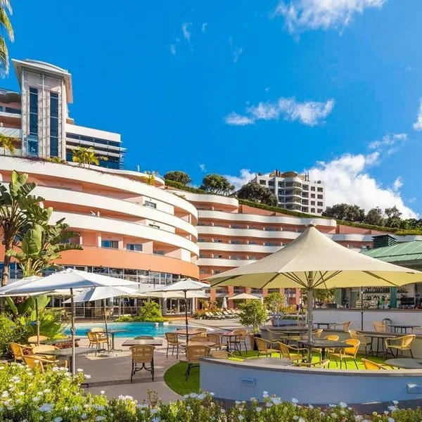 Royal Savoy (Funchal) - zdjęcie 3