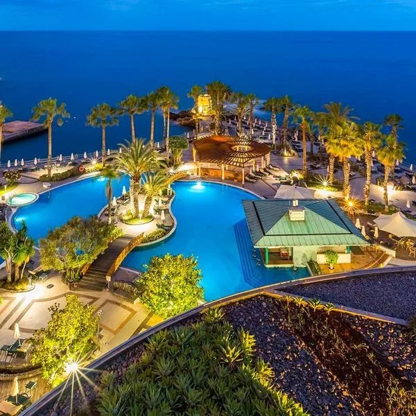 Royal Savoy (Funchal) - zdjęcie 2