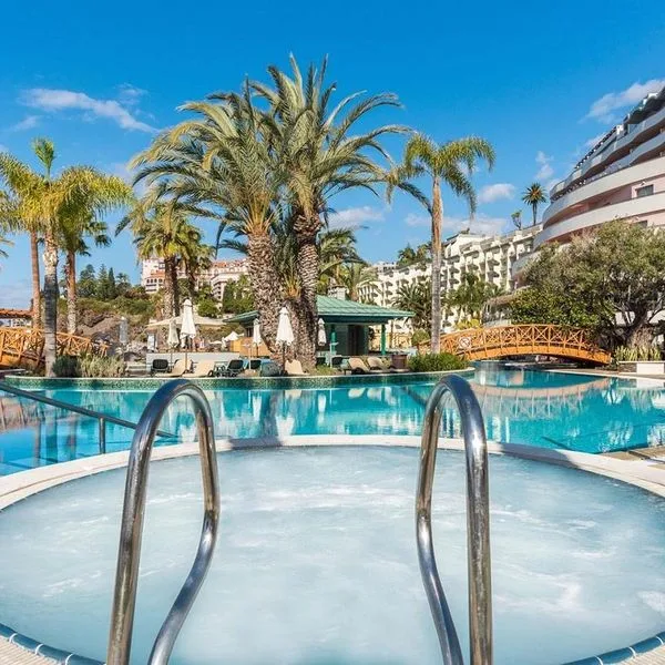 Royal Savoy (Funchal) - zdjęcie 5