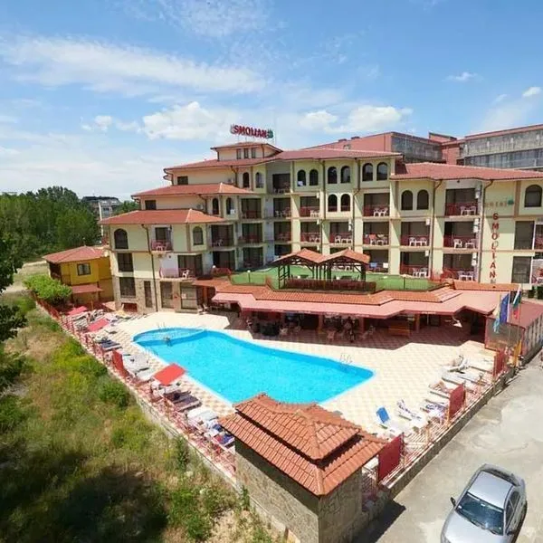 Smolyan - zdjęcie 2