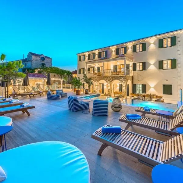 Brattia  (Brač) - zdjęcie 5