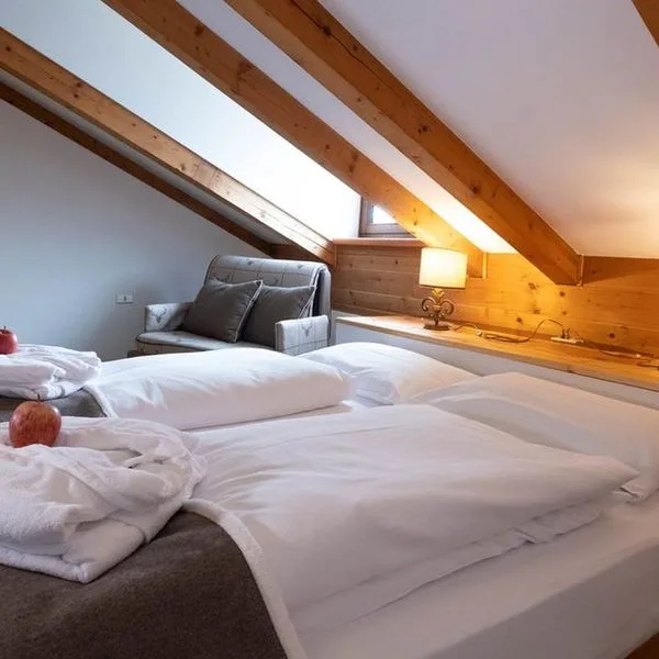 Centro Vacanze Veronza - zdjęcie 3