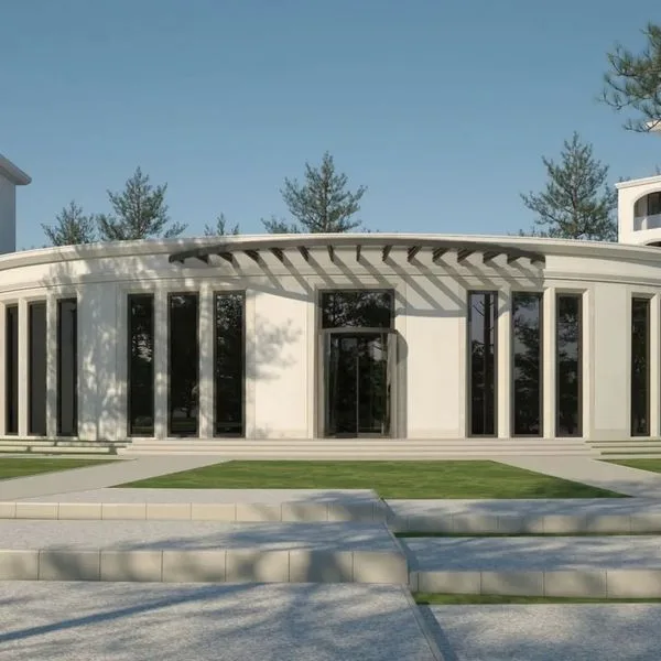 Ensana Aquahouse Hotel & Spa - zdjęcie 2