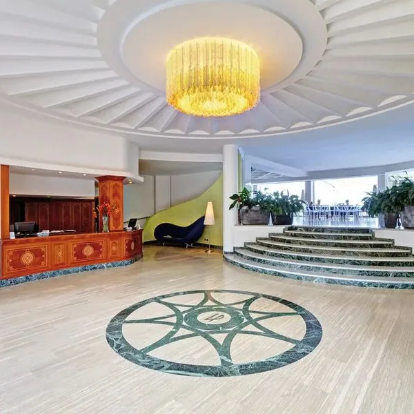 Grand Hotel President - zdjęcie 4