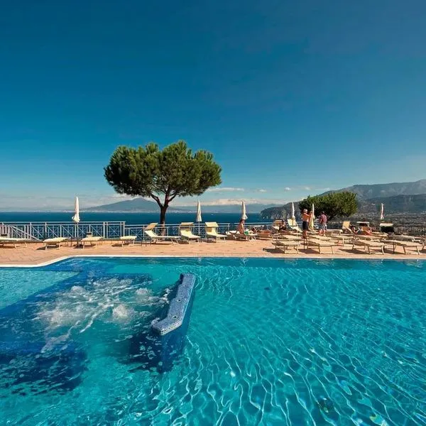 Grand Hotel President - zdjęcie 2