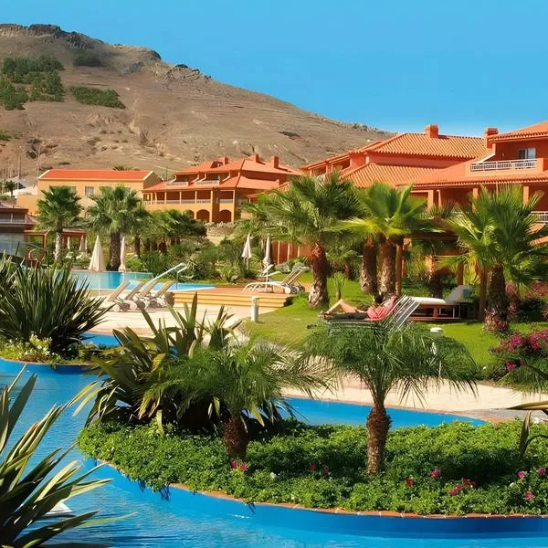 Pestana Porto Santo - zdjęcie 2