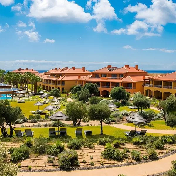 Pestana Porto Santo - zdjęcie 4