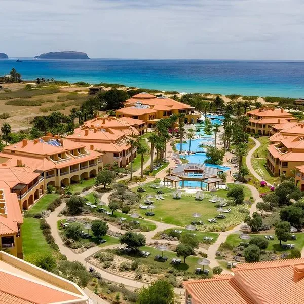 Pestana Porto Santo