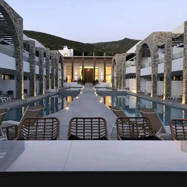 Cavo Suites - zdjęcie 4