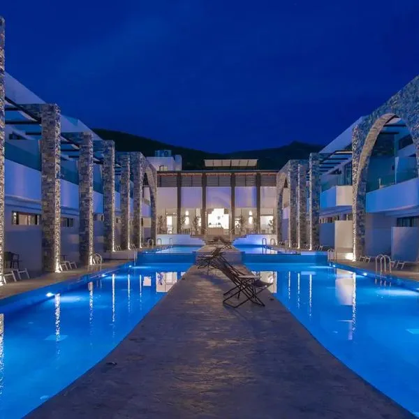 Cavo Suites - zdjęcie 2