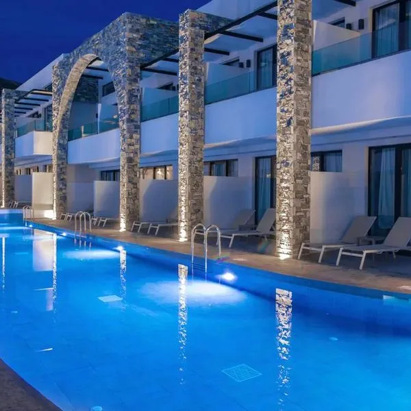 Cavo Suites - zdjęcie 3