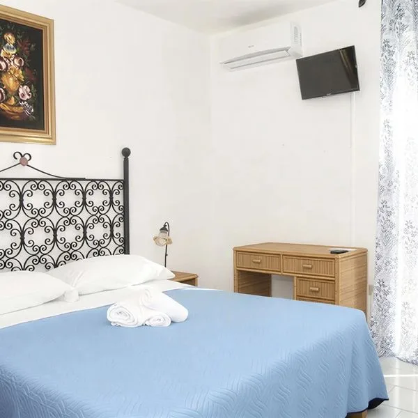 Resort Punto Azzurro - zdjęcie 5