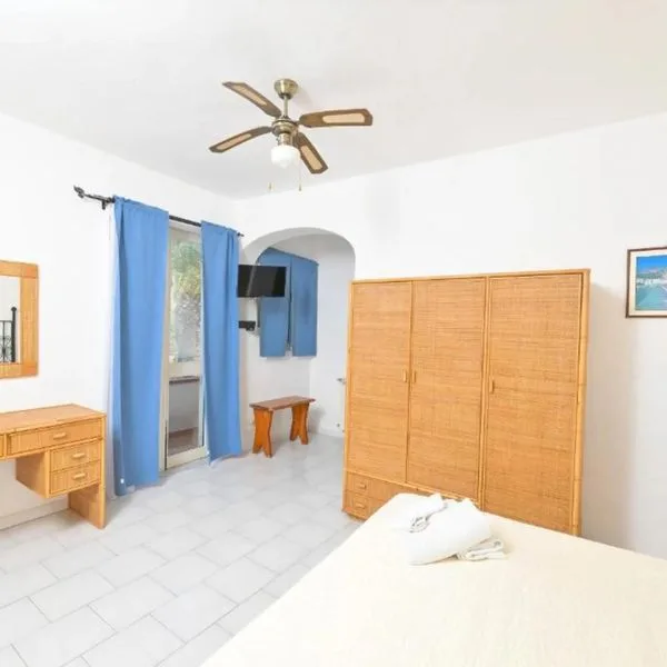 Resort Punto Azzurro - zdjęcie 4