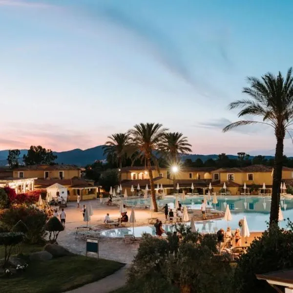 Valtur Baia dei Pini - zdjęcie 4