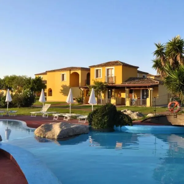 Valtur Baia dei Pini - zdjęcie 3