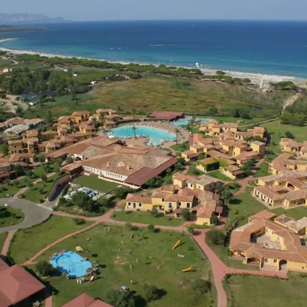 Valtur Baia dei Pini - zdjęcie 2