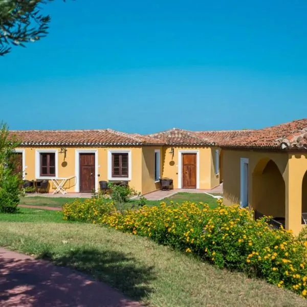 Valtur Baia dei Pini - zdjęcie 5