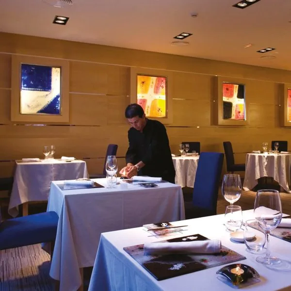 RIU Palace Tres Islas - zdjęcie 4