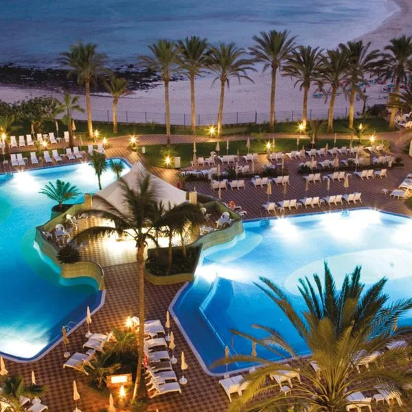 RIU Palace Tres Islas - zdjęcie 3