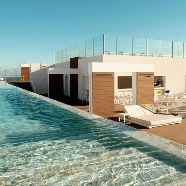 Playa Park Zensation - zdjęcie 3