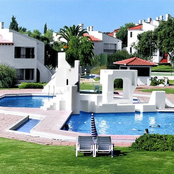 Pedras del Rei Aparthotel - zdjęcie 2