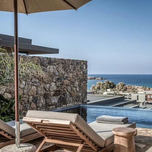 Domes Zeen Chania Luxury Collection Resort - zdjęcie 5