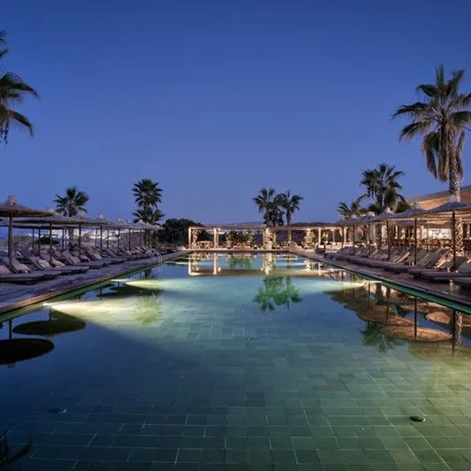 Domes Zeen Chania Luxury Collection Resort - zdjęcie 3