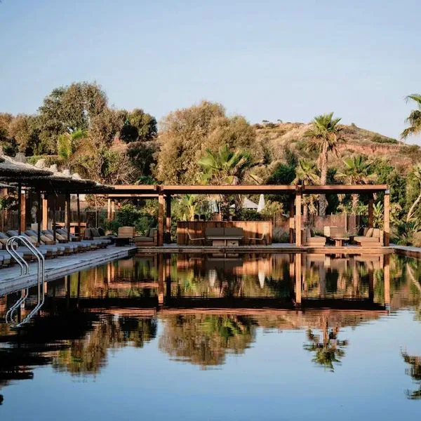 Domes Zeen Chania Luxury Collection Resort - zdjęcie 4