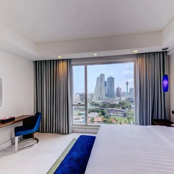 Cinnamon Red - zdjęcie 5