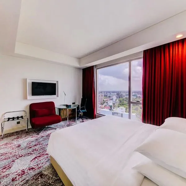 Cinnamon Red - zdjęcie 3