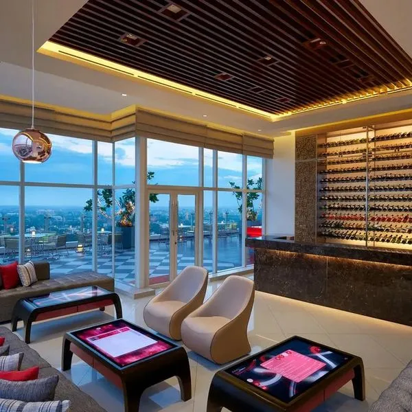 Cinnamon Red - zdjęcie 2