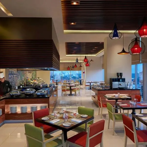 Cinnamon Red - zdjęcie 4