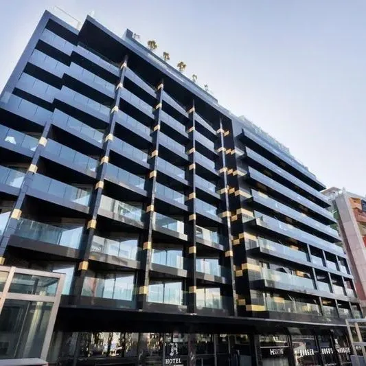 H Hotel - zdjęcie 3