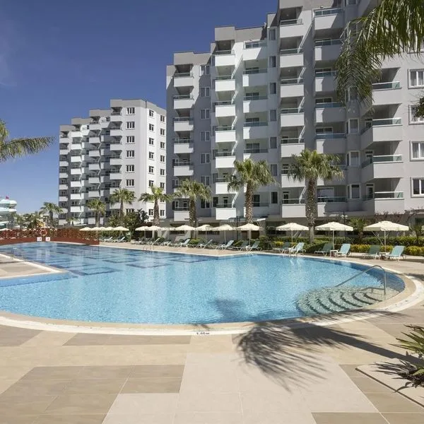 Wyndham Garden Lara (ex. Lara Family Club) - zdjęcie 3