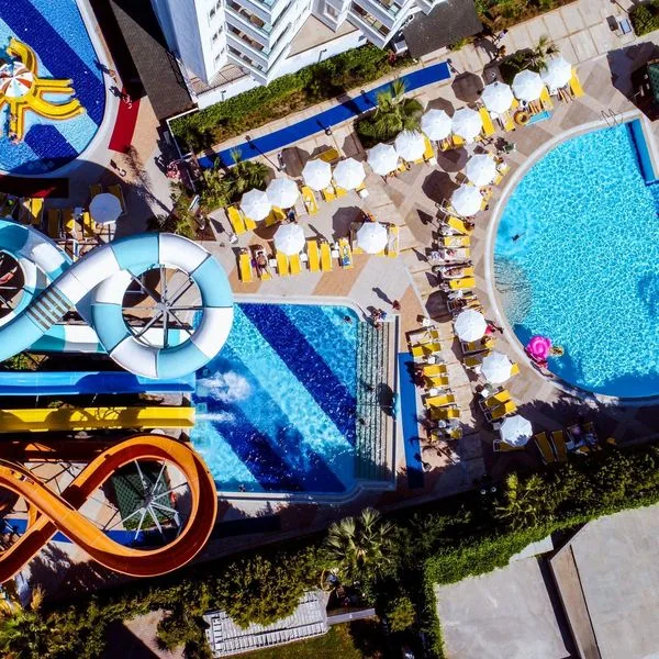 Wyndham Garden Lara (ex. Lara Family Club) - zdjęcie 2