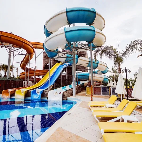 Wyndham Garden Lara (ex. Lara Family Club) - zdjęcie 4