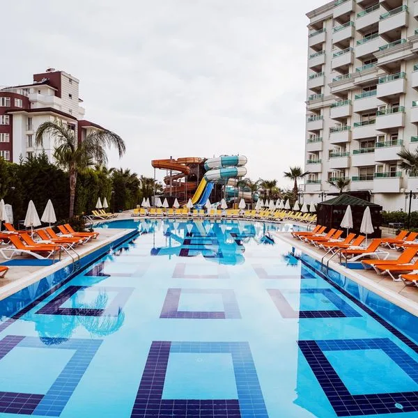 Wyndham Garden Lara (ex. Lara Family Club) - zdjęcie 5