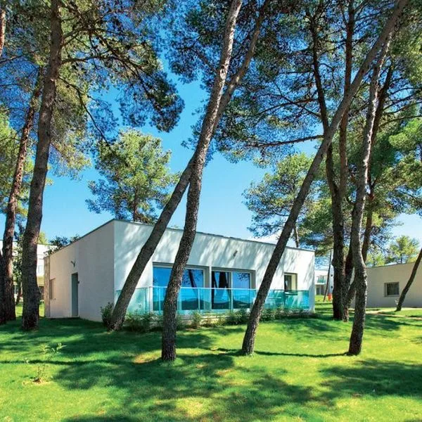 Crvena Luka (Biograd) - zdjęcie 2