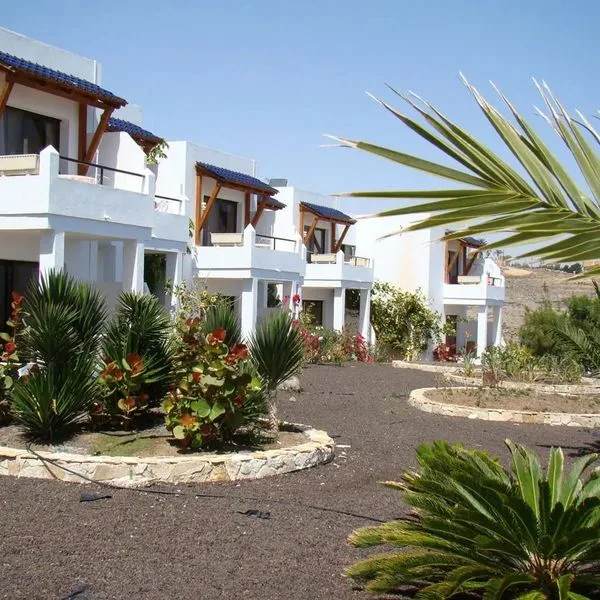 Monte Marina Naturist Resort - zdjęcie 2