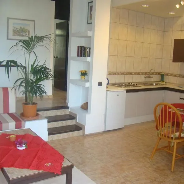 Monte Marina Naturist Resort - zdjęcie 4